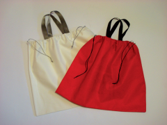 Sacchetti in tessuto personalizzati