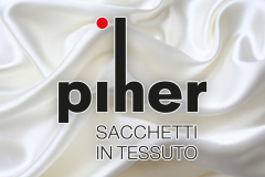 Sacchetti per scarpe piher