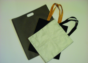 SHOPPER BAGS