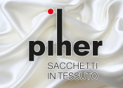 Sacchetti per borse Piher